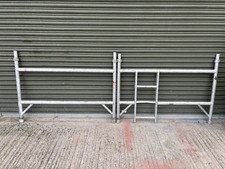 Pair boss youngman for sale  BRISTOL