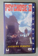 Psychose vhs rare d'occasion  Colmar