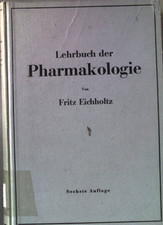 Lehrbuch pharmakologie rahmen gebraucht kaufen  Koblenz