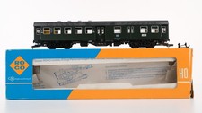 Roco 4255 umbauwagen gebraucht kaufen  Viersen