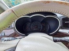 Used speedometer gauge for sale  Savannah
