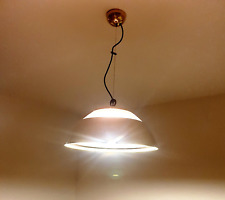 Lampadario vintage molto usato  Italia