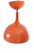 Lustre boule suspension d'occasion  Saint-Florentin