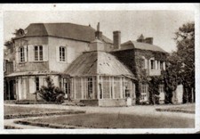 Cours barres colonie d'occasion  Baugy