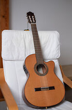 Castañeda akustische gitarre gebraucht kaufen  Koblenz