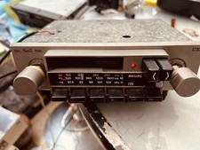 Autoradio philips 720 d'occasion  Montigny-lès-Cormeilles