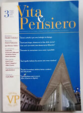 Vita pensiero libro usato  Viterbo