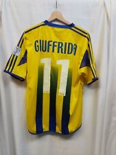 Maglia calcio cervia usato  Italia