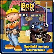 Bob baumeister geschichtenbuch gebraucht kaufen  Berlin