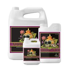 Hydroponics advanced nutrients for sale  LONDON