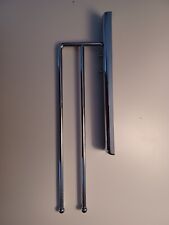 Towel rail telescopic for sale  MILTON KEYNES