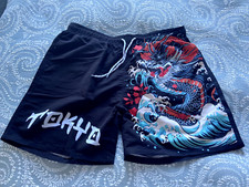 Shein mens swim for sale  DARTFORD