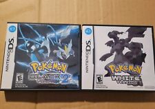 Pokemon white version for sale  New York