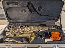 Selmer sas201 sas d'occasion  Expédié en Belgium