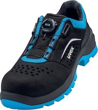 Uvex xenova halbschuhe gebraucht kaufen  Norderstedt