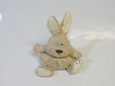 Gorro de pelúcia Jellycat pudim coelho bege coelho aposentado colecionável 20cm comprar usado  Enviando para Brazil