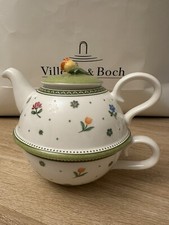 Villeroy boch magnifique d'occasion  Cahors
