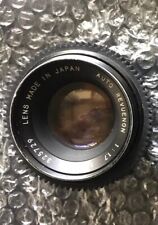 M42 revuenon 55mm usato  Messina