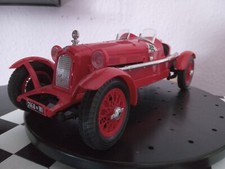 Bburago modellauto alfa gebraucht kaufen  Köln