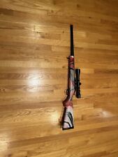 Airsoft sniper hydrodipped for sale  Burnt Hills