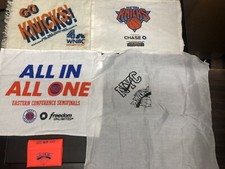 Knicks rally towels for sale  New York