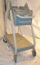 Tektronix oscilloscope cart for sale  Madison