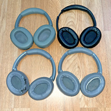 Lot sony headphones for sale  Sterling