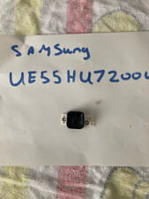 Samsung ue55hu7200u pulsante usato  Spedire a Italy