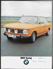 Bmw 1600 1800 d'occasion  Expédié en Belgium