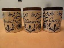 Wächtersbacher keramik 3 gebraucht kaufen  Offenbach am Main