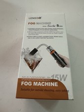 Lensgo smoke mini for sale  Daytona Beach