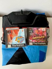 Playstation dance mat for sale  LONDON
