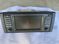 Bmw radio navigation gebraucht kaufen  Darmstadt