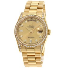 Rolex 118388a day for sale  UK