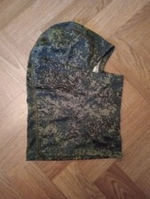Conjunto Balaclava Tática Original de Ratnik, uniforme Exército Russo, camuflagem EMR VKBO comprar usado  Enviando para Brazil