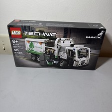 Lego technic 42167 for sale  Mcfarland