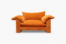 Hoxton snuggler chair for sale  UK
