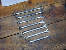 Craftsman metric quick for sale  Colfax