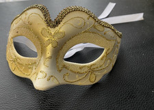 Venetian eye mask for sale  WORCESTER PARK