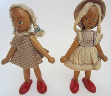 Vintage 1960s wooden for sale  SUDBURY