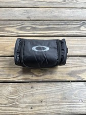 Oakley travel goggles for sale  Dorchester