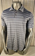Camisa polo Under Armour Circuit Of The Americas 2XL Austin Texas F1 cinza corrida comprar usado  Enviando para Brazil