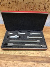 starret micrometer for sale starret micrometer for sale Huntington Beach