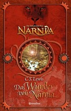 Chroniken narnia wunder gebraucht kaufen  Berlin