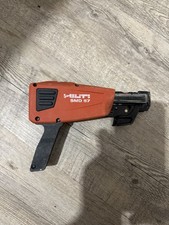 Hilti smd57 chargeur d'occasion  Avignon