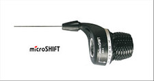 Grip shift manettino usato  Napoli