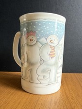 Snowman gift collection for sale  WOKINGHAM