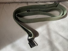 Sangle fusil garand d'occasion  Charmes