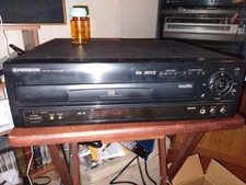 Pioneer cld d504 for sale  Northport