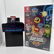 Namco museum arcade for sale  Renton